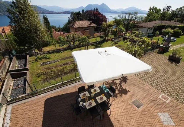 Family Villa, Birden Çok Yatak, 2 Banyolu, Bahçeli (The Cottage on the Lake)