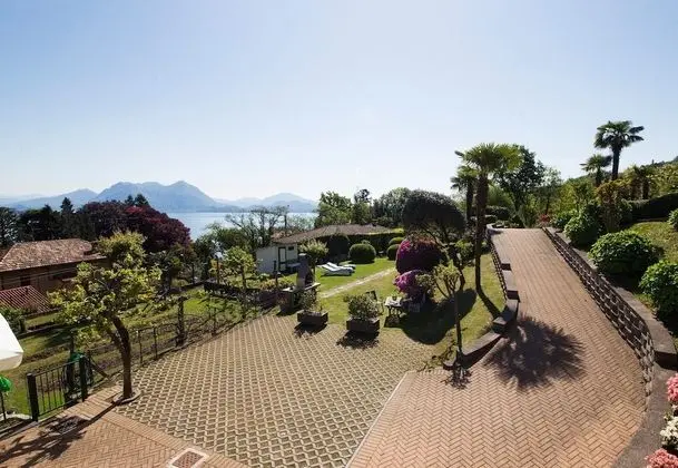 Family Villa, Birden Çok Yatak, 2 Banyolu, Bahçeli (The Cottage on the Lake)