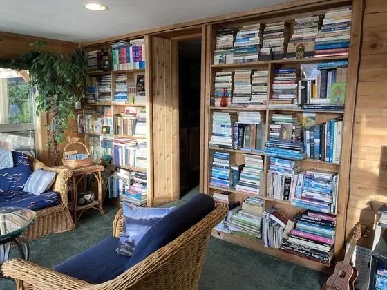 Süit, 1 Yatak Odası, Sıcak Su Havuzu, Göl Manzaralı (Lakeside Bedroom Suite)
