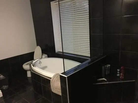 Club Dağ Evi