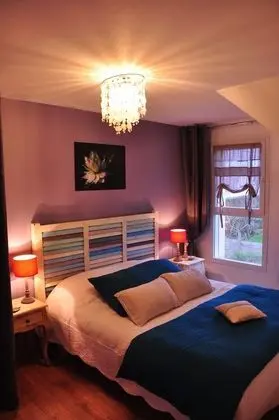 Apart Daire, 1 Yatak Odası (Yock)