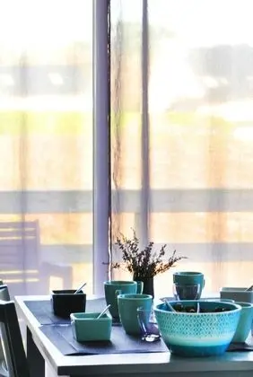 Apart Daire, 1 Yatak Odası (Yock)