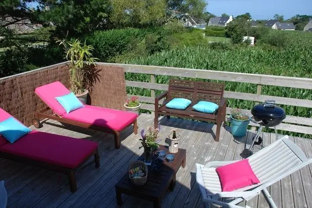 Apart Daire, 1 Yatak Odası (Yock)