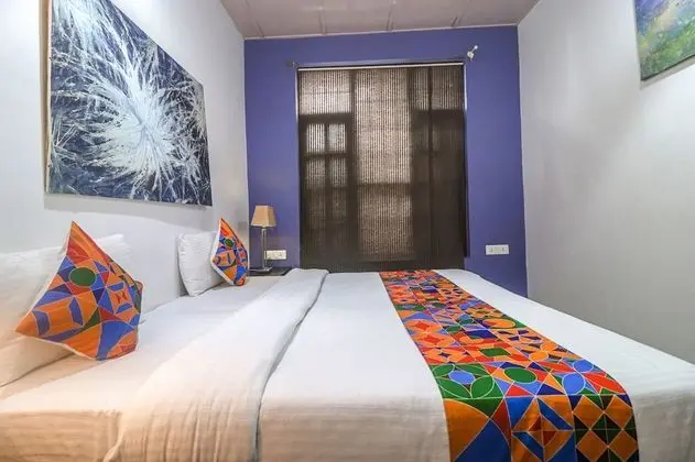Executive Kır Evi