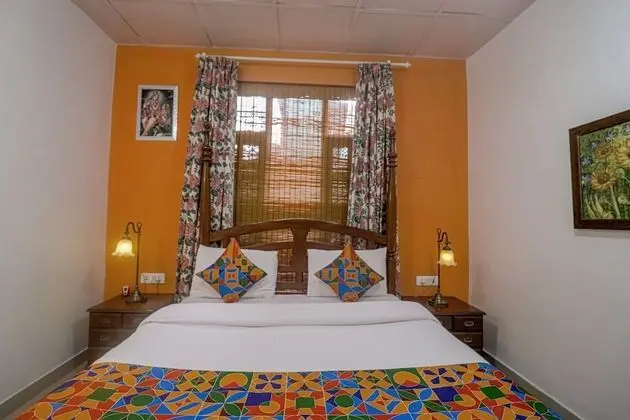 Executive Kır Evi