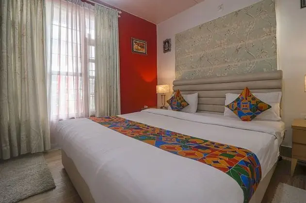Executive Kır Evi