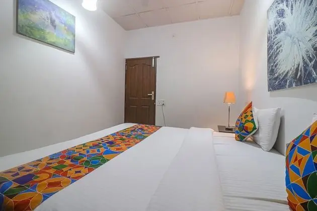 Executive Kır Evi