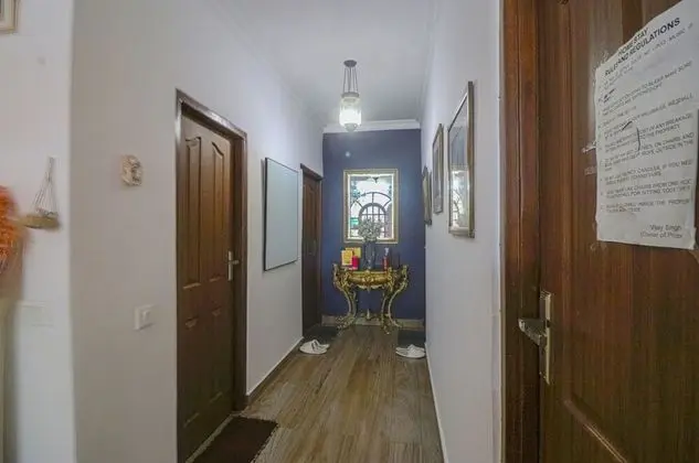 Executive Kır Evi