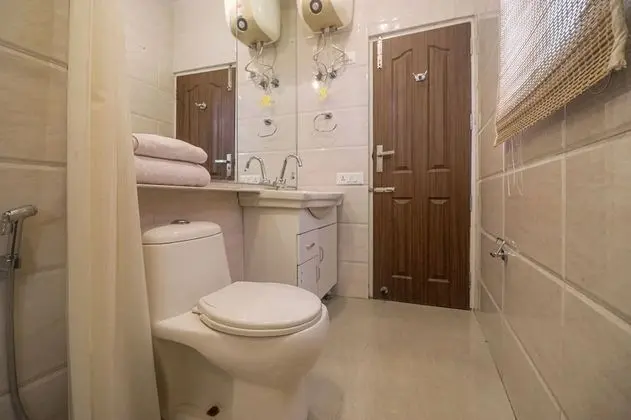 Executive Kır Evi
