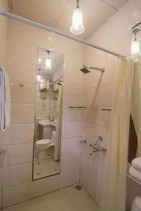 Executive Kır Evi