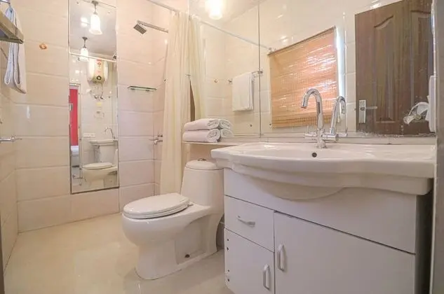 Executive Kır Evi