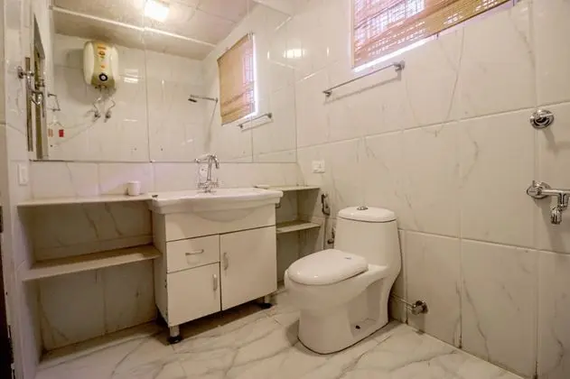Executive Kır Evi