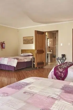 Comfort Dört Kişilik Oda