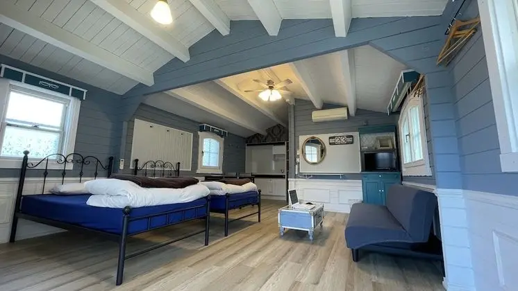 Family Kır Evi (Type C)