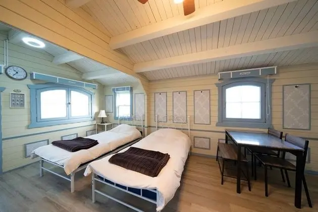 Family Kır Evi (Type C)