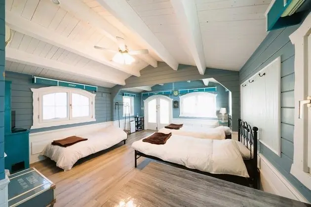 Family Kır Evi (Type C)