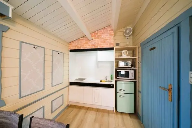 Family Kır Evi (Type C)