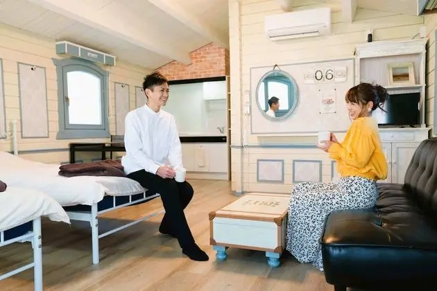 Family Kır Evi (Type C)