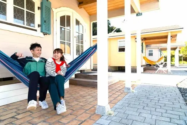 Family Kır Evi (Type C)