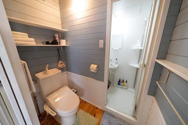 Family Kır Evi (Type C)