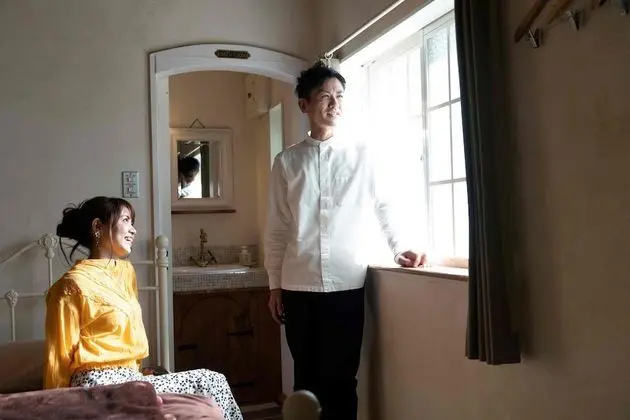 Romantic İki Ayrı Yataklı Oda (Type S)