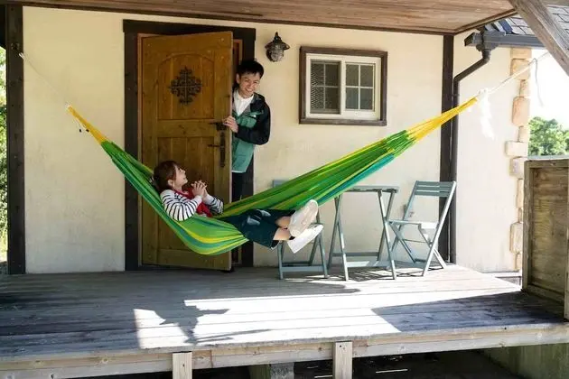 Romantic İki Ayrı Yataklı Oda (Type S)