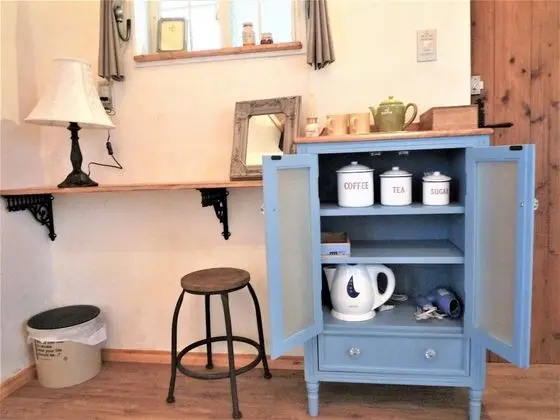 Romantic İki Ayrı Yataklı Oda (Type S)