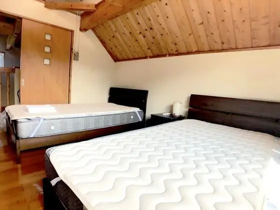 Kır Evi