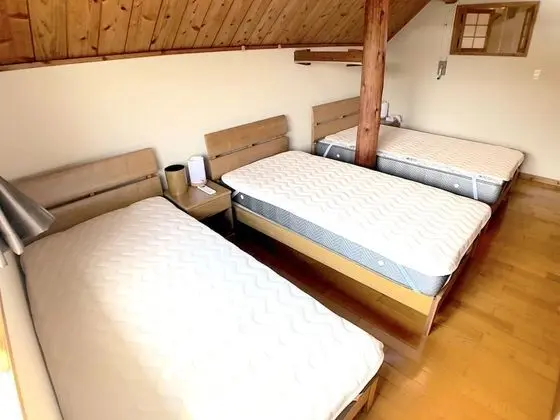 Kır Evi