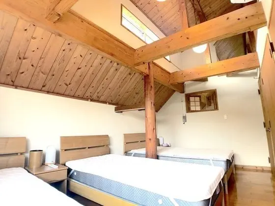 Kır Evi