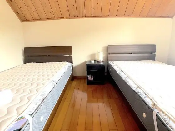 Kır Evi