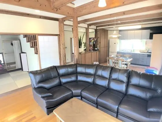 Kır Evi