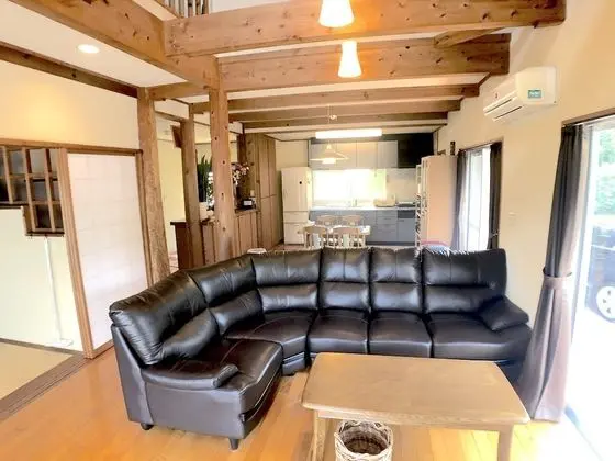 Kır Evi