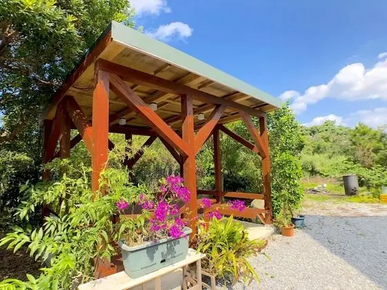 Kır Evi