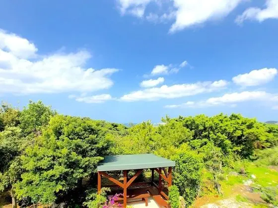 Kır Evi