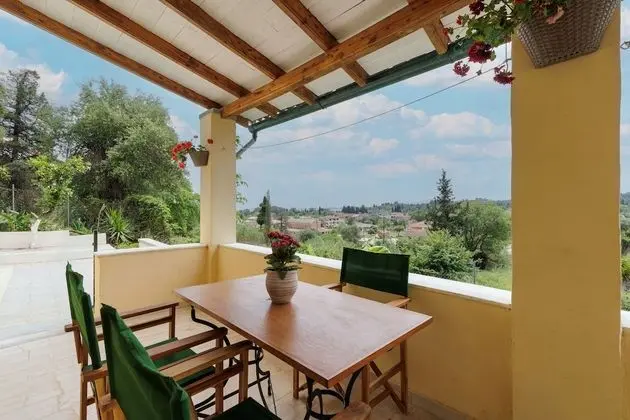Kır Evi