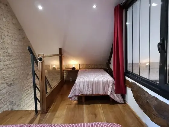 Kır Evi