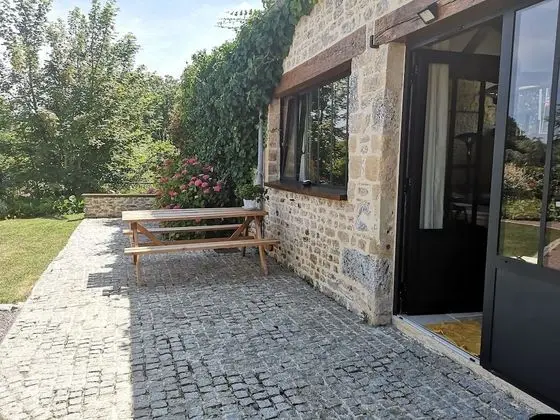 Kır Evi