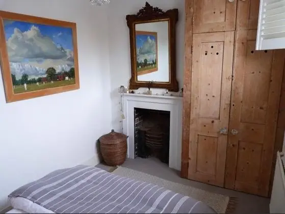 Kır Evi, 2 Yatak Odası