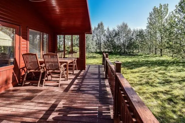 Family Kır Evi, 2 Yatak Odası