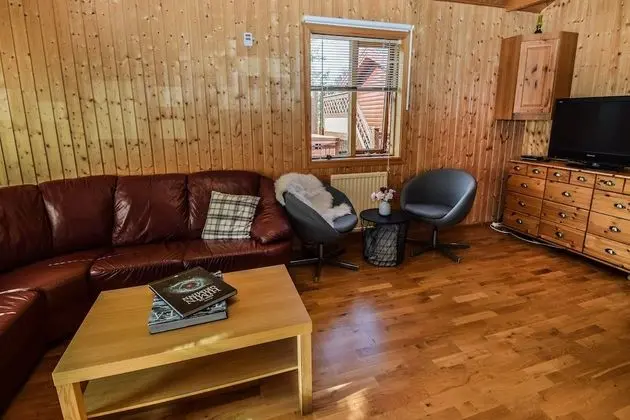 Family Kır Evi, 2 Yatak Odası