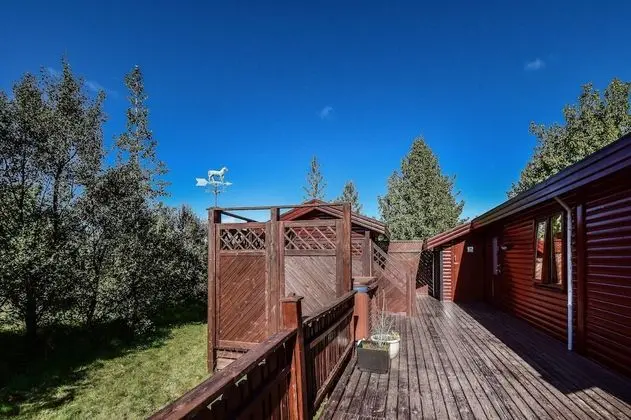 Family Kır Evi, 2 Yatak Odası