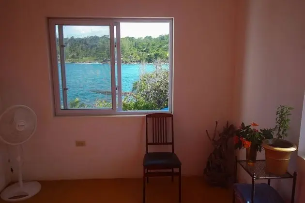 Basic Villa, 2 Yatak Odası, Mutfak, Okyanus Manzaralı