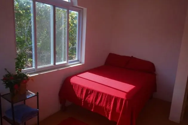 Basic Villa, 2 Yatak Odası, Mutfak, Okyanus Manzaralı