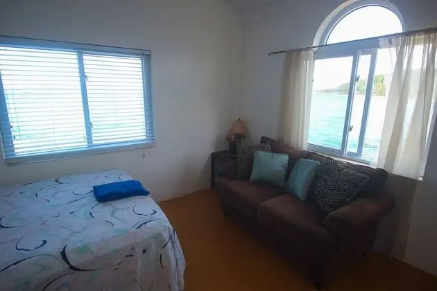 Basic Villa, 2 Yatak Odası, Mutfak, Okyanus Manzaralı