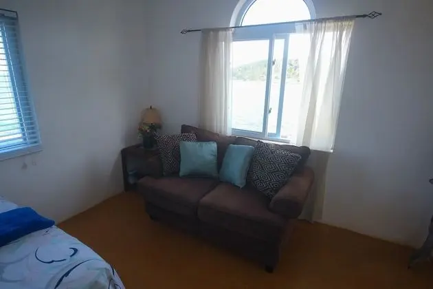 Basic Villa, 2 Yatak Odası, Mutfak, Okyanus Manzaralı