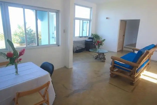 Basic Villa, 2 Yatak Odası, Mutfak, Okyanus Manzaralı