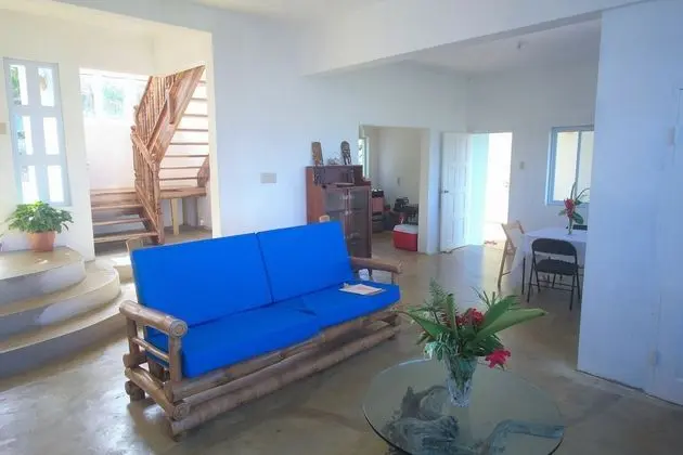 Basic Villa, 2 Yatak Odası, Mutfak, Okyanus Manzaralı
