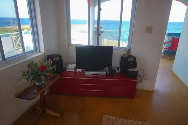 Basic Villa, 2 Yatak Odası, Mutfak, Okyanus Manzaralı