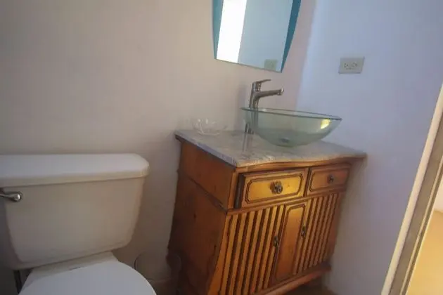 Basic Villa, 2 Yatak Odası, Mutfak, Okyanus Manzaralı